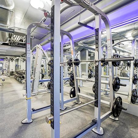 Fantastic 2 Bedroom Apartment With Gym At 阿林顿 外观 照片