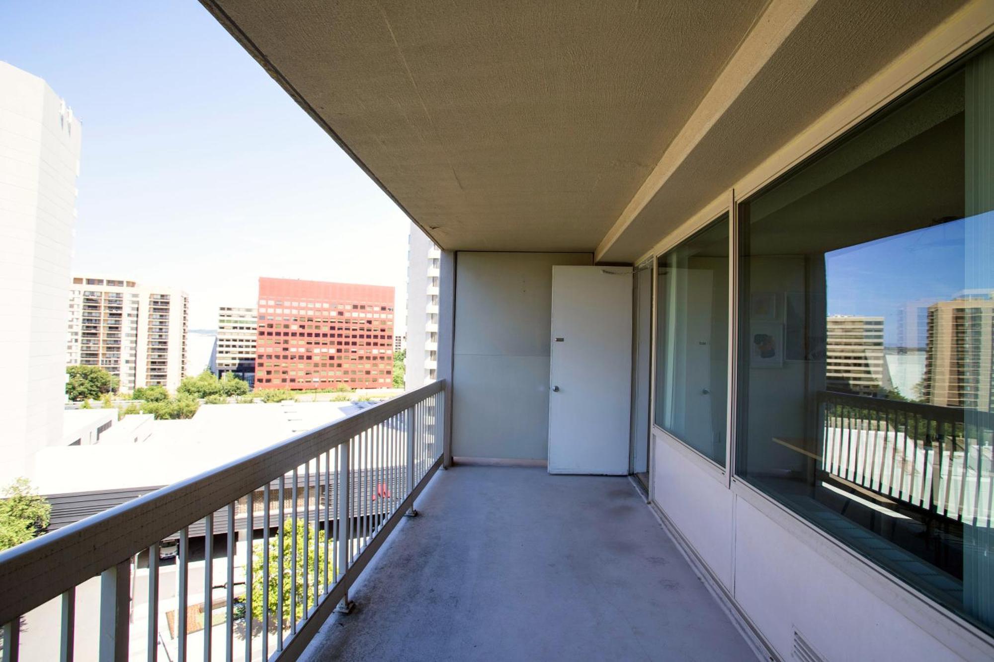 Fantastic 2 Bedroom Apartment With Gym At 阿林顿 外观 照片