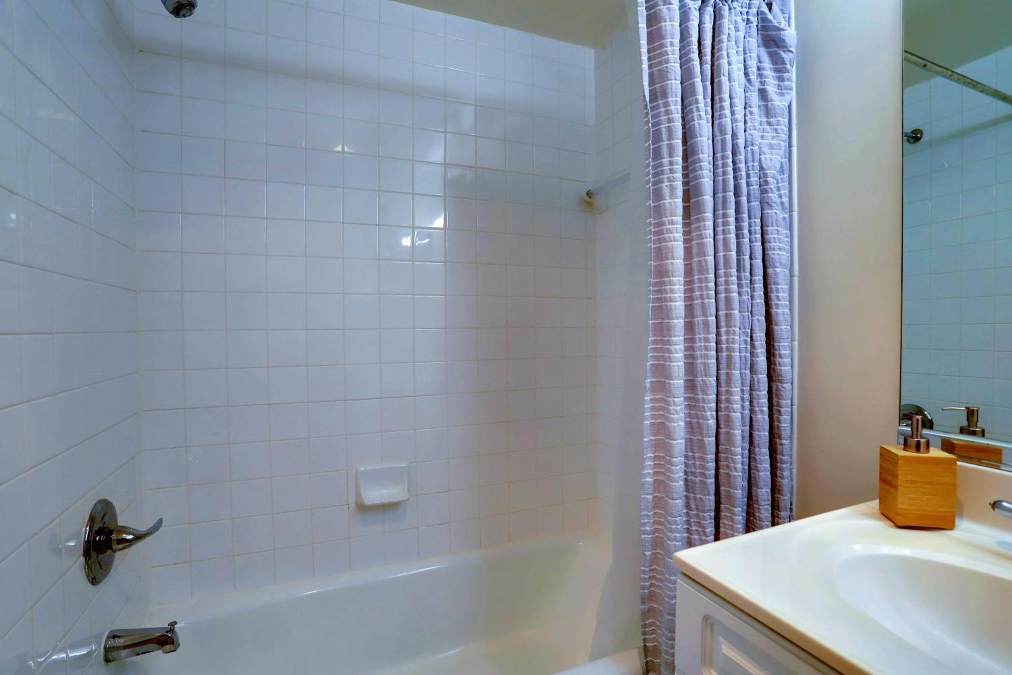 Fantastic 2 Bedroom Apartment With Gym At 阿林顿 外观 照片