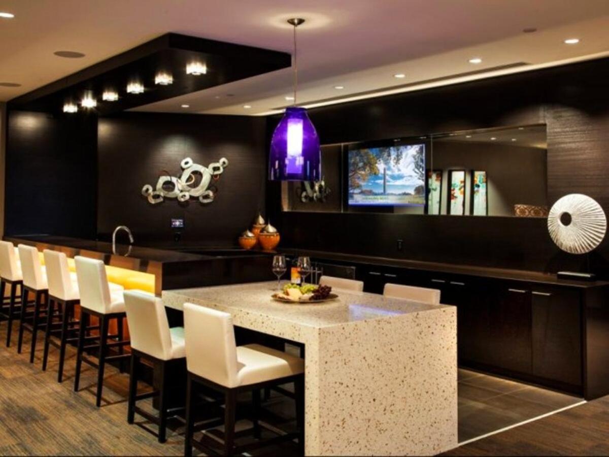 Fantastic 2 Bedroom Apartment With Gym At 阿林顿 外观 照片